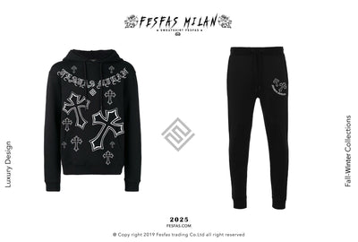 Hoodie Set - FESFAS 2025