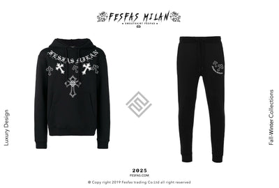 Hoodie Set - FESFAS 2025
