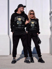 Hoodie Set - FESFAS 2025