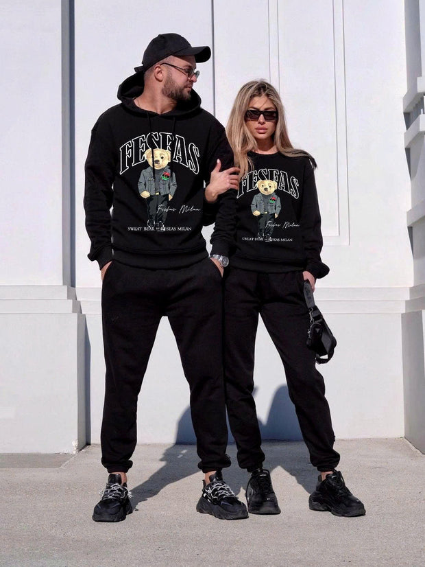 Hoodie Set - FESFAS 2025