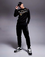 Sweatshirt Set - FESFAS 2025