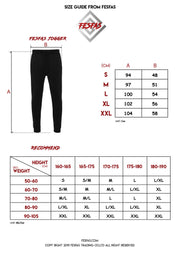 Hoodie Set - FESFAS 2025