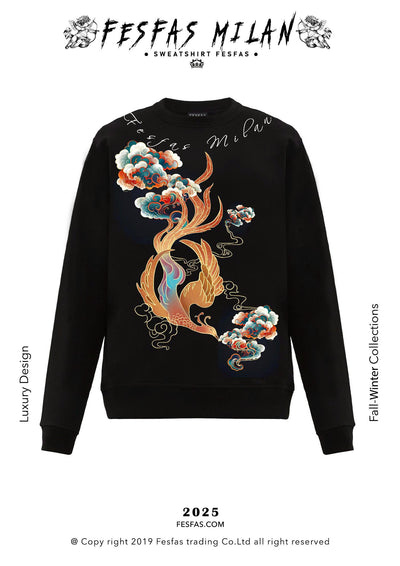 Sweatshirt - FESFAS 2025