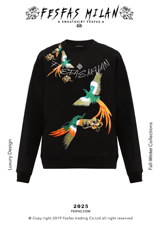 Sweatshirt - FESFAS 2025