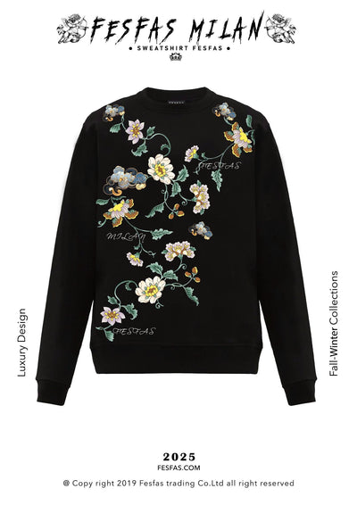 Sweatshirt - FESFAS 2025