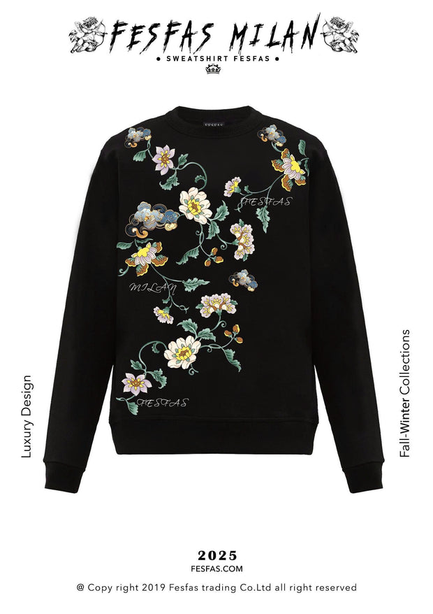 Sweatshirt - FESFAS 2025