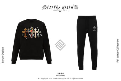 Sweatshirt Set - FESFAS 2025