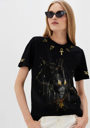 T-shirt FesFas - Anubis Adjudge