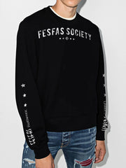 Sweatshirt FESFAS - SOCIETY