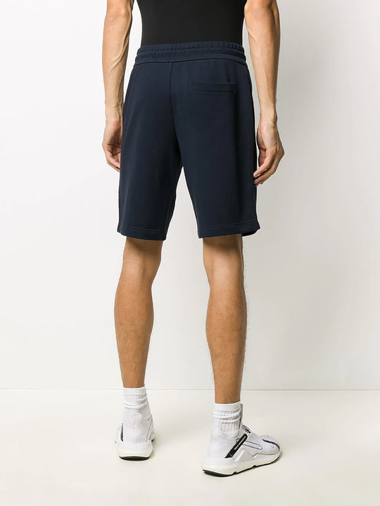 FesFas Drawstring Shorts | Men | Black