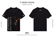 T-shirt FesFas - " Trend Setter"