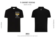 Polo Shirt FesFas - MAIN VEIN