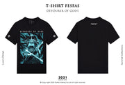 T-shirt FesFas - " Devourer "