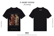 T-shirt FesFas - NoSmoking