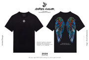 T-shirt FesFas - " Angel Color "