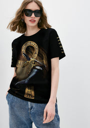 T-shirt FesFas - Anubis V2