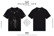 T-shirt FesFas - Anubis Adjudge