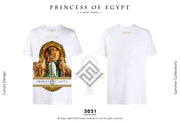 T-shirt FesFas - Egypt