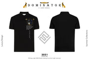 Polo Shirt FesFas - Dominator