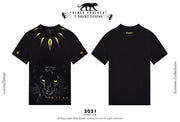 T-shirt FesFas - " PANTHER XII "