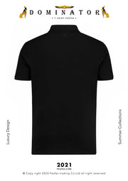 Polo Shirt FesFas - Dominator