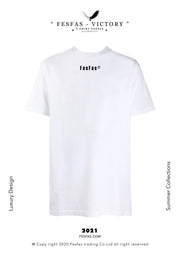 T-shirt FesFas - Victory V2