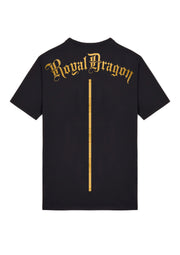 T-shirt FesFas - " Royal Dragon 2020 " limites 199 pcs