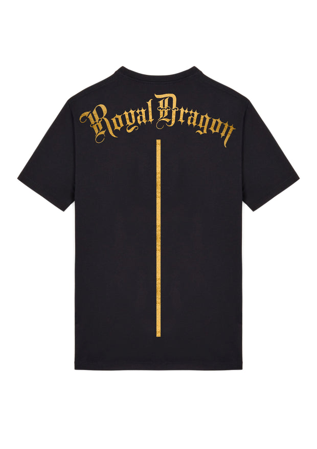 T-shirt FesFas - " Royal Dragon 2020 " limites 199 pcs