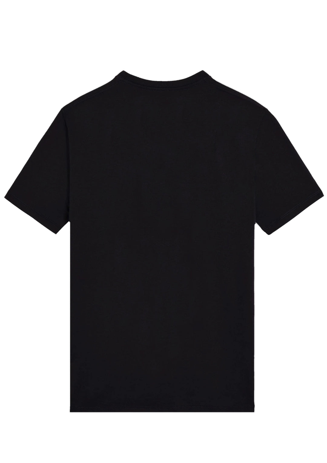 FesFas mother nature-print T-shirt | Black | Men