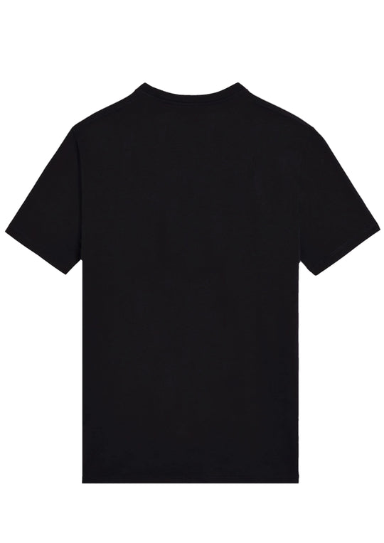 FesFas mother nature-print T-shirt | Black | Men