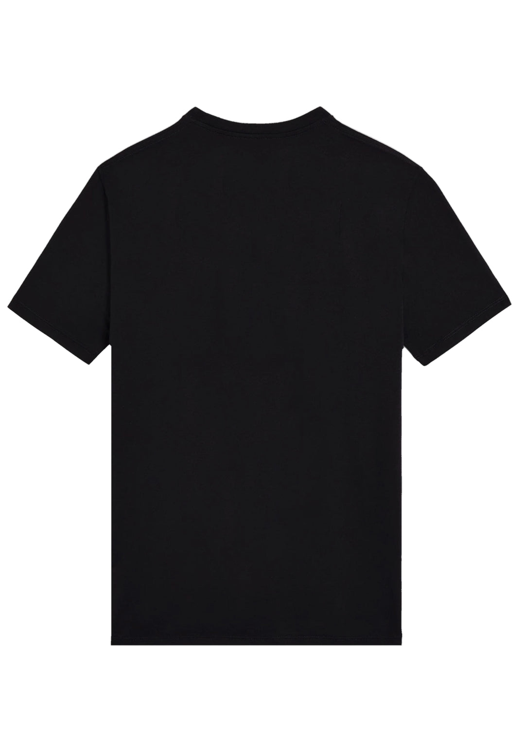 FesFas crocodile jaw-print T-shirt | Black | Men
