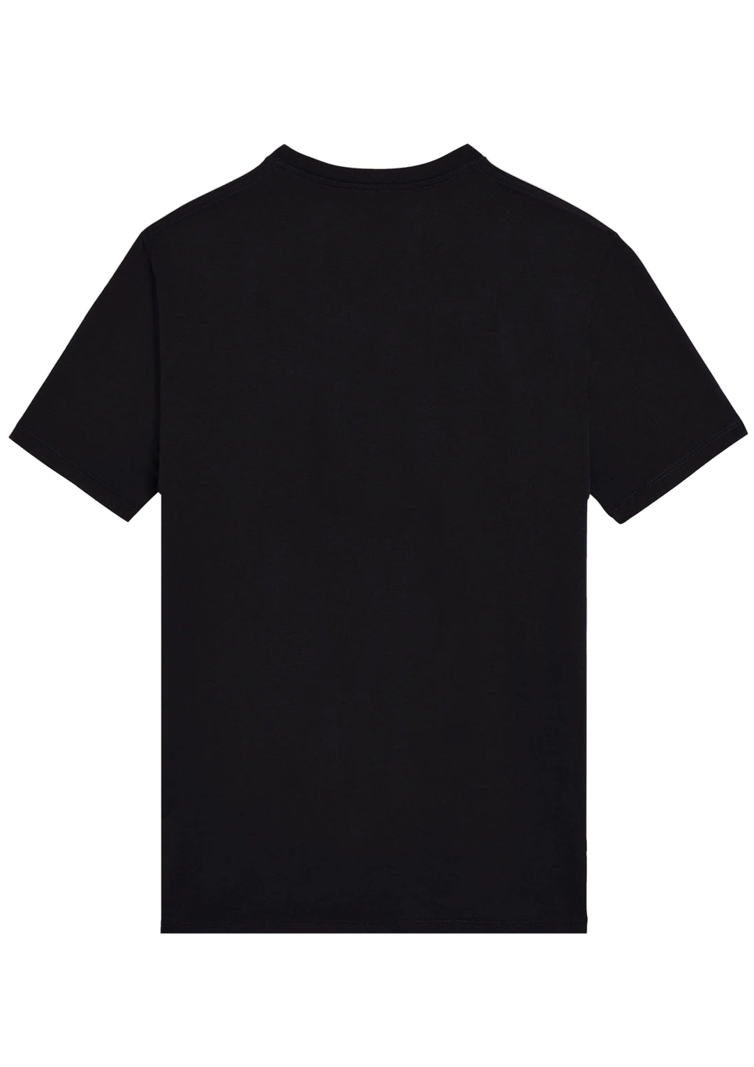 FesFas cavalry-print T-shirt | Black | Men