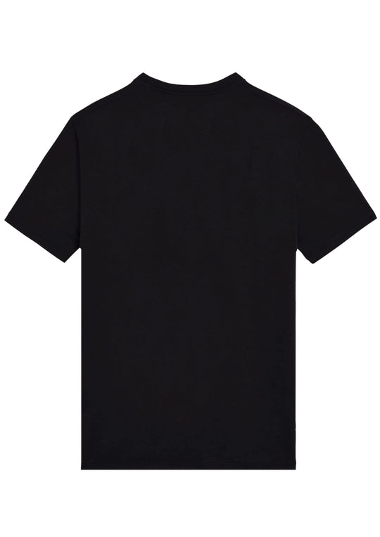 FesFas cavalry-print T-shirt | Black | Men