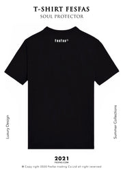 T-shirt FesFas - SOUL PROTECTOR