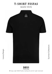 Polo Shirt FesFas - MAIN VEIN