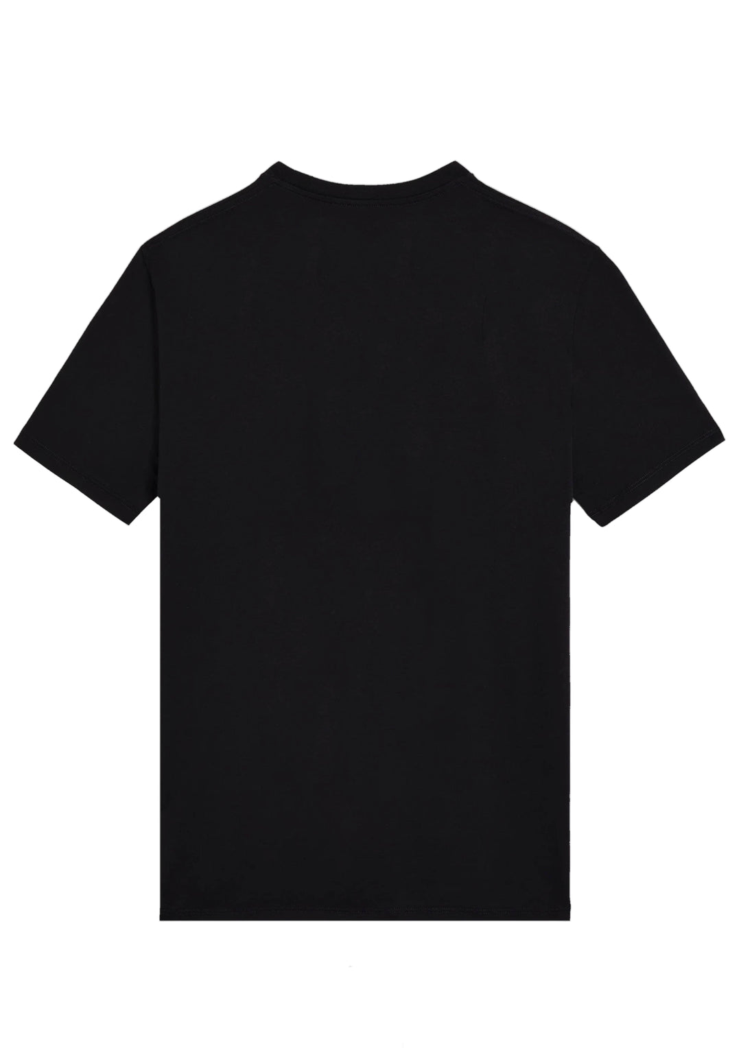 FesFas night wolf-print T-shirt | Black | Men