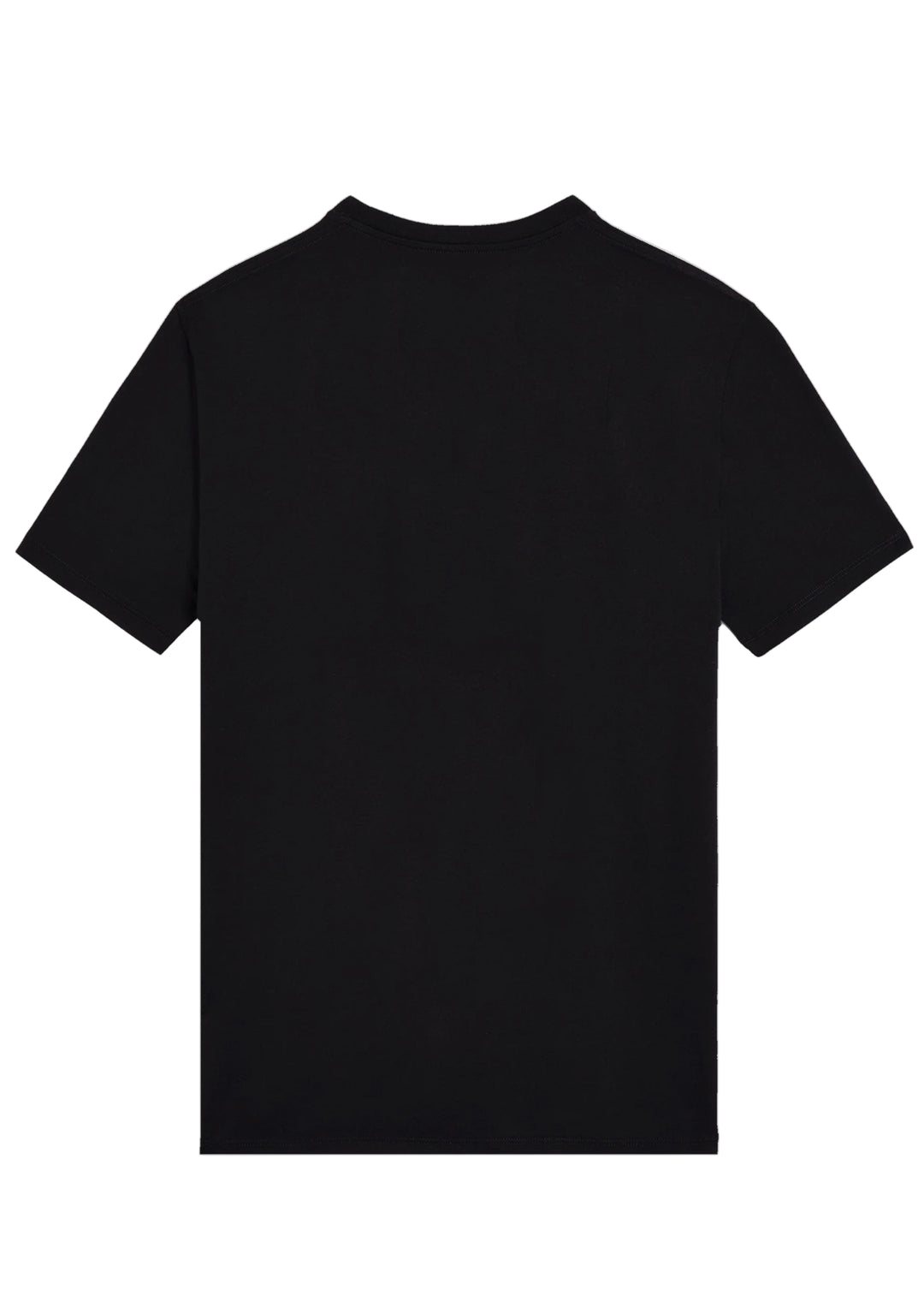 FesFas borzoi-print T-shirt | Black | Men