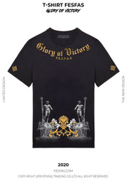 T-shirt FesFas - " Glory of Victory "