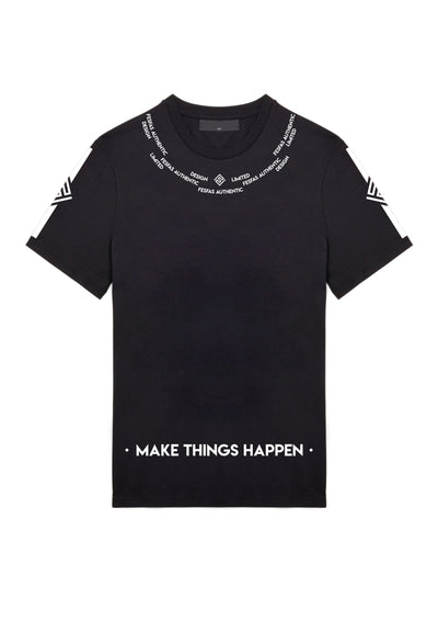 T-shirt FesFas -  " THINGS "