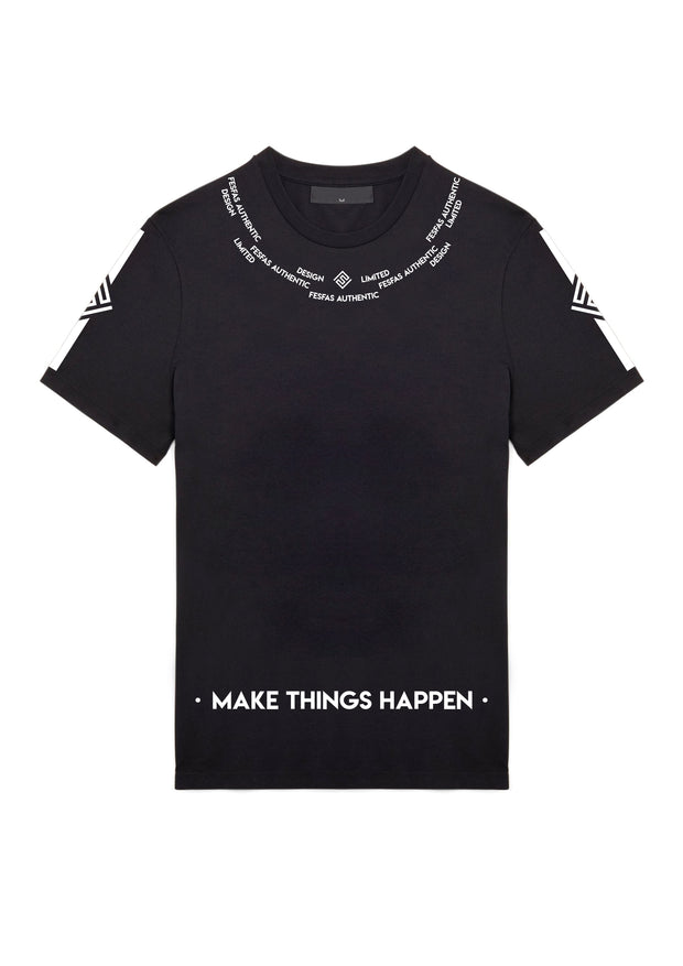 T-shirt FesFas -  " THINGS "