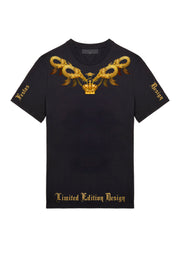 T-shirt FesFas - " Royal Dragon 2020 " limites 199 pcs