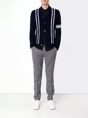 FESFAS CARDIGAN ( Navy blue )