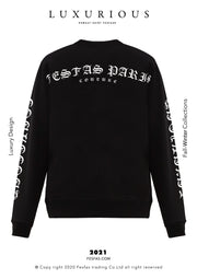 Sweatshirt FesFas - Paris