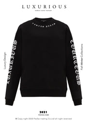 Sweatshirt FesFas - Paris