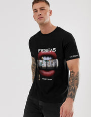 T-shirt FesFas - " PIGGYBANK "