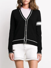 FESFAS Cardigan - FE2022 ( Black )