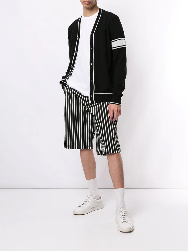 FESFAS Cardigan - FE2022 ( Black )