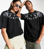 T-shirt FesFas - Quiescent