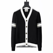 FesFas Cardigan cdg02  ( Black )