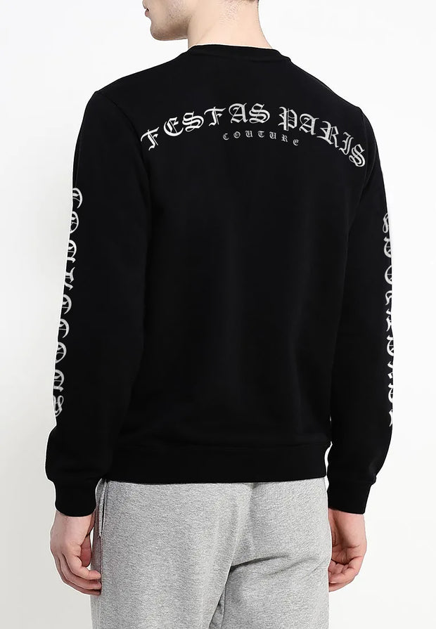 Sweatshirt FesFas - Paris